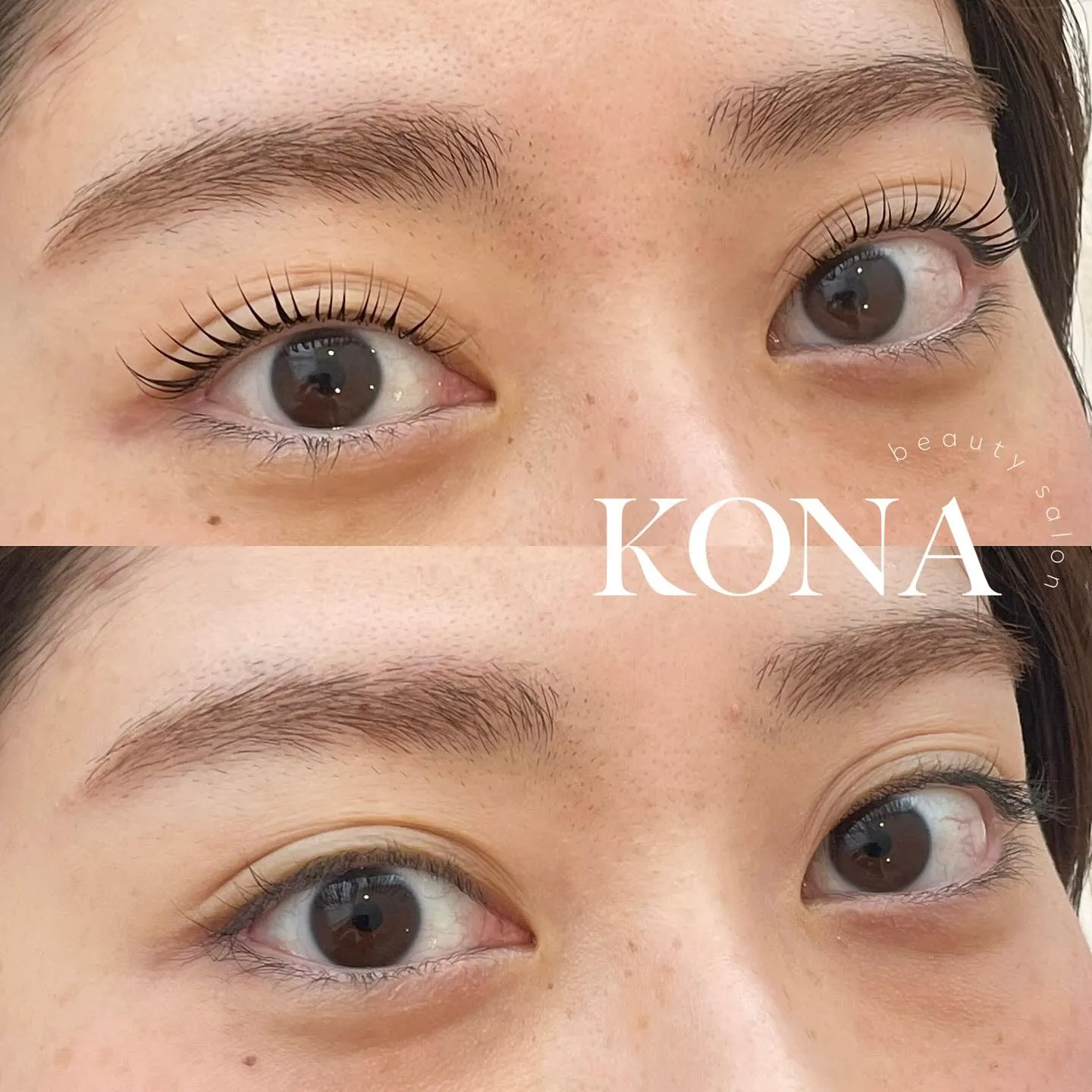 【カールアップコーティング✨】