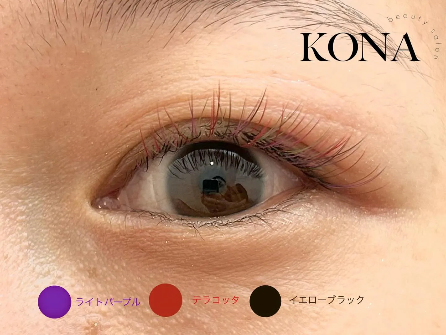 【autumn color🧡💜🤎】