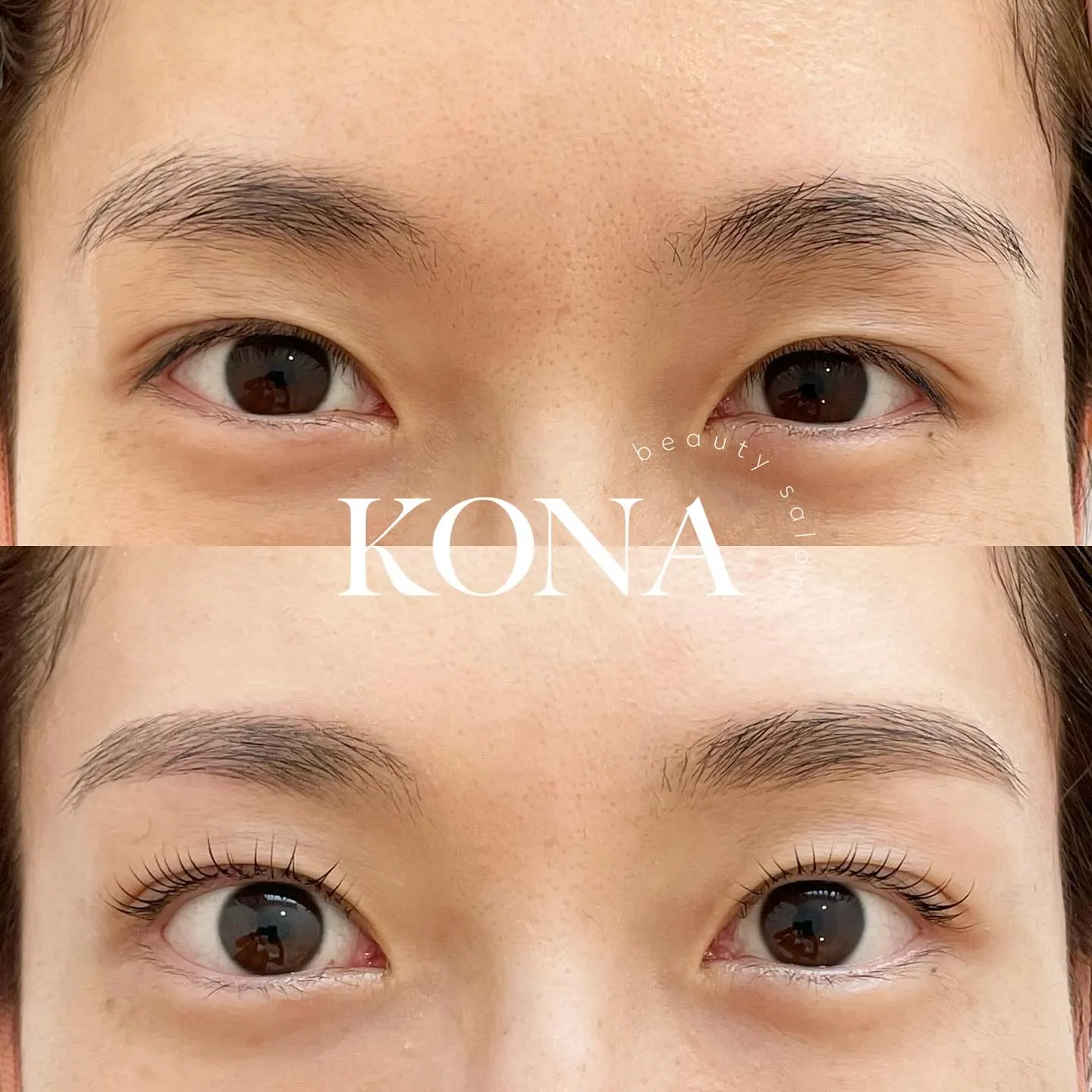 【まつ毛と眉毛のWケアで、秋の印象チェンジ🍂】