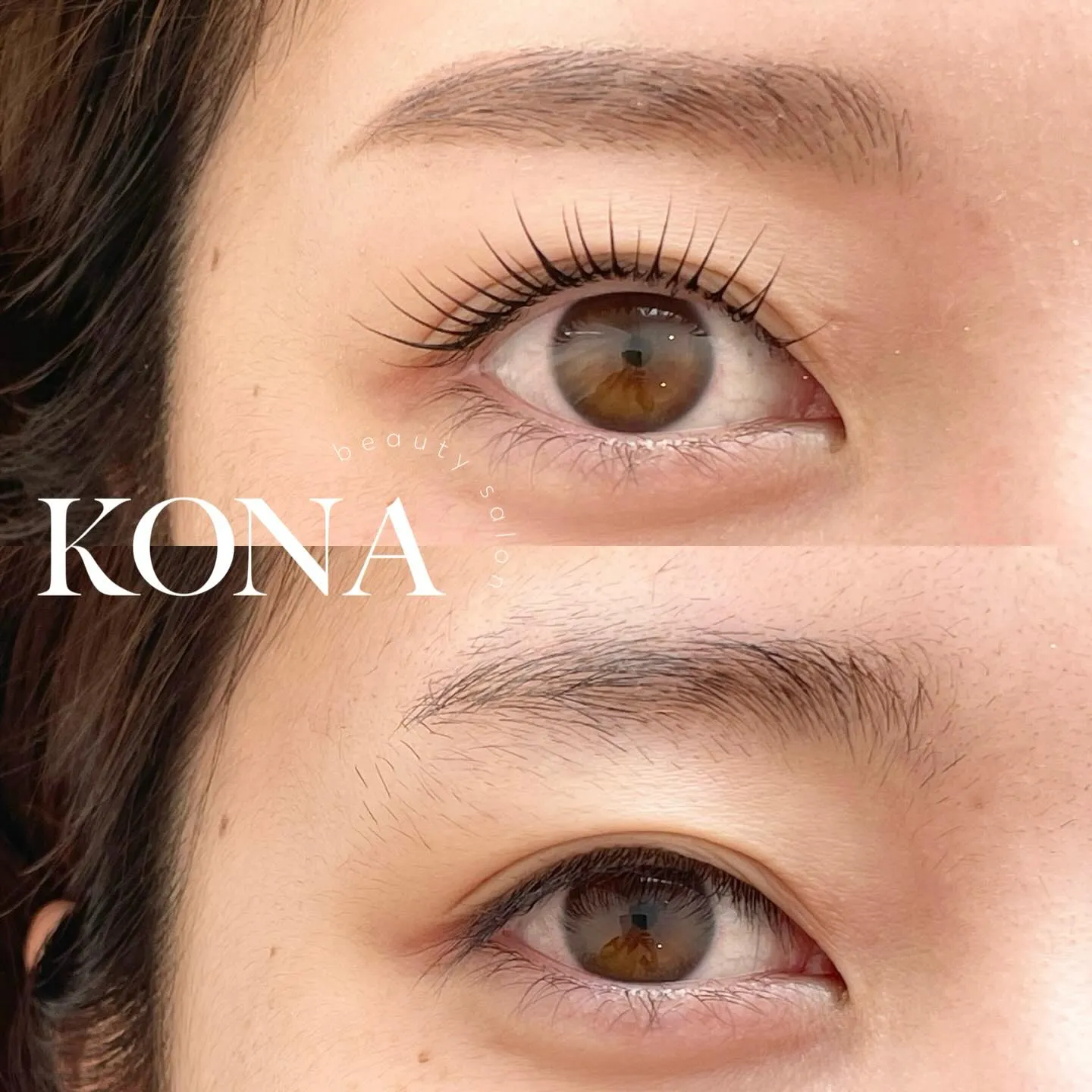 【パッチリ秋のお目元に👀✨】