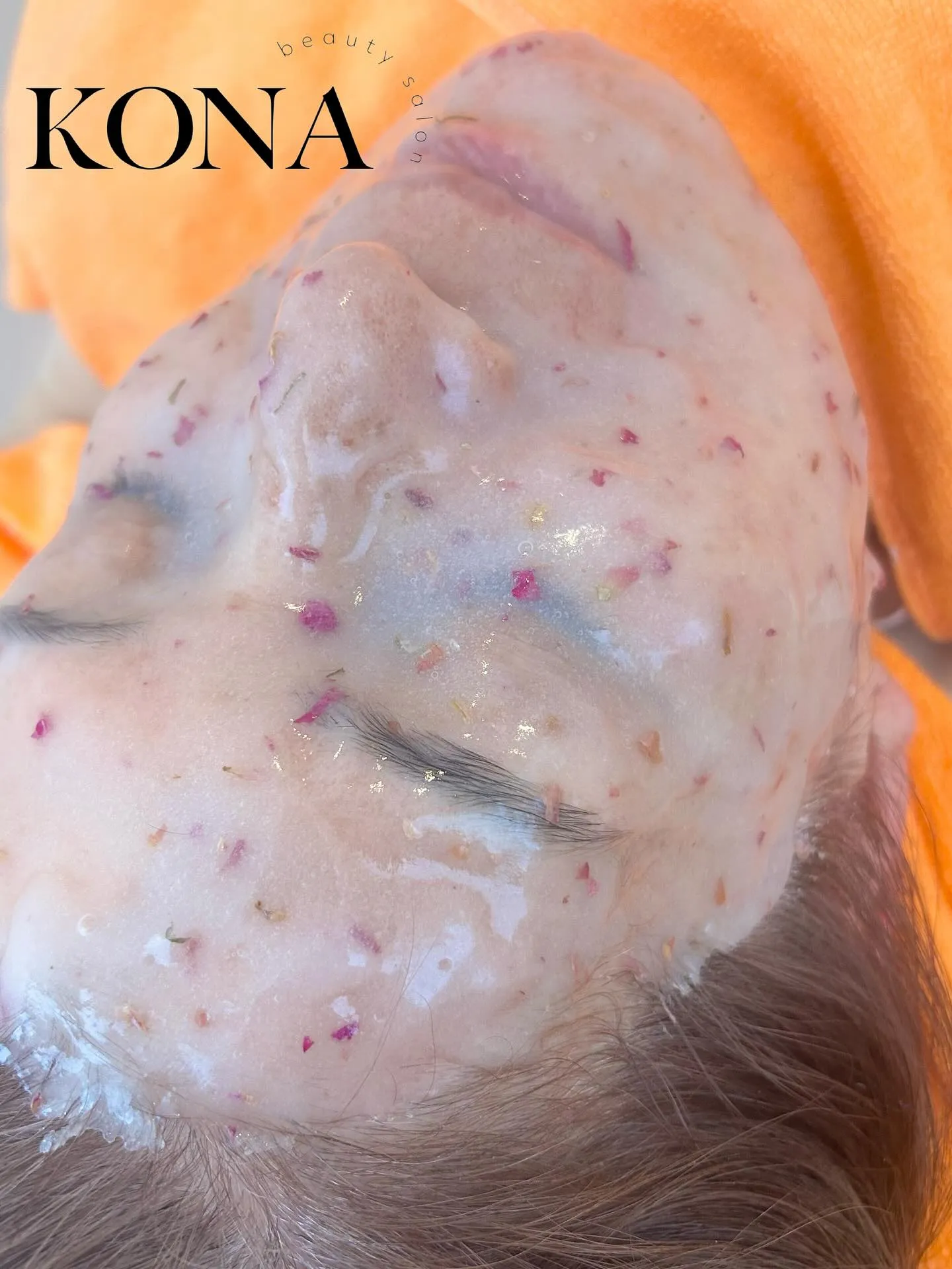 アメリカ🇺🇸発❤️大人気マスクハイドロジェリー✨