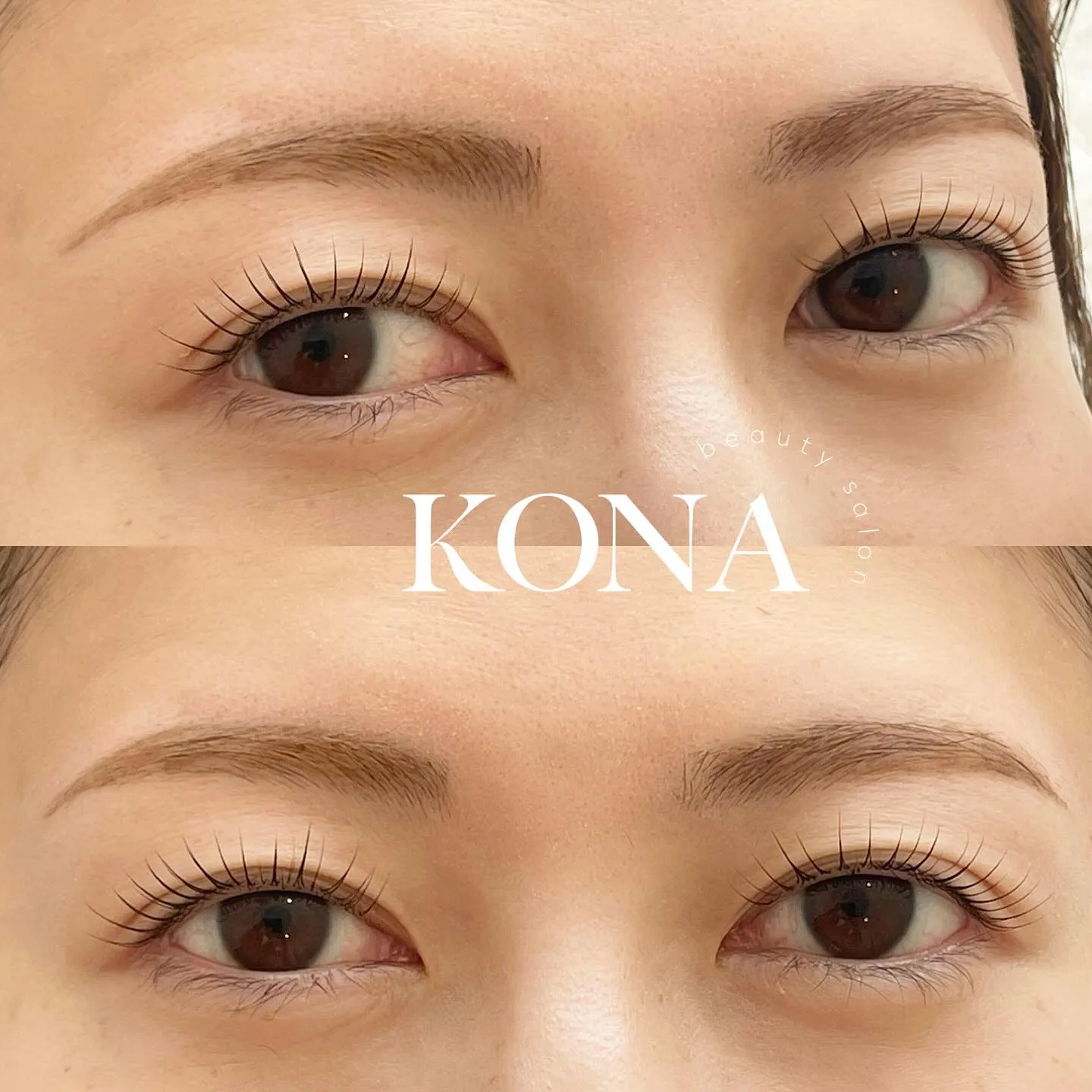 【秋のまつ毛ケアでカール長持ち👀✨】