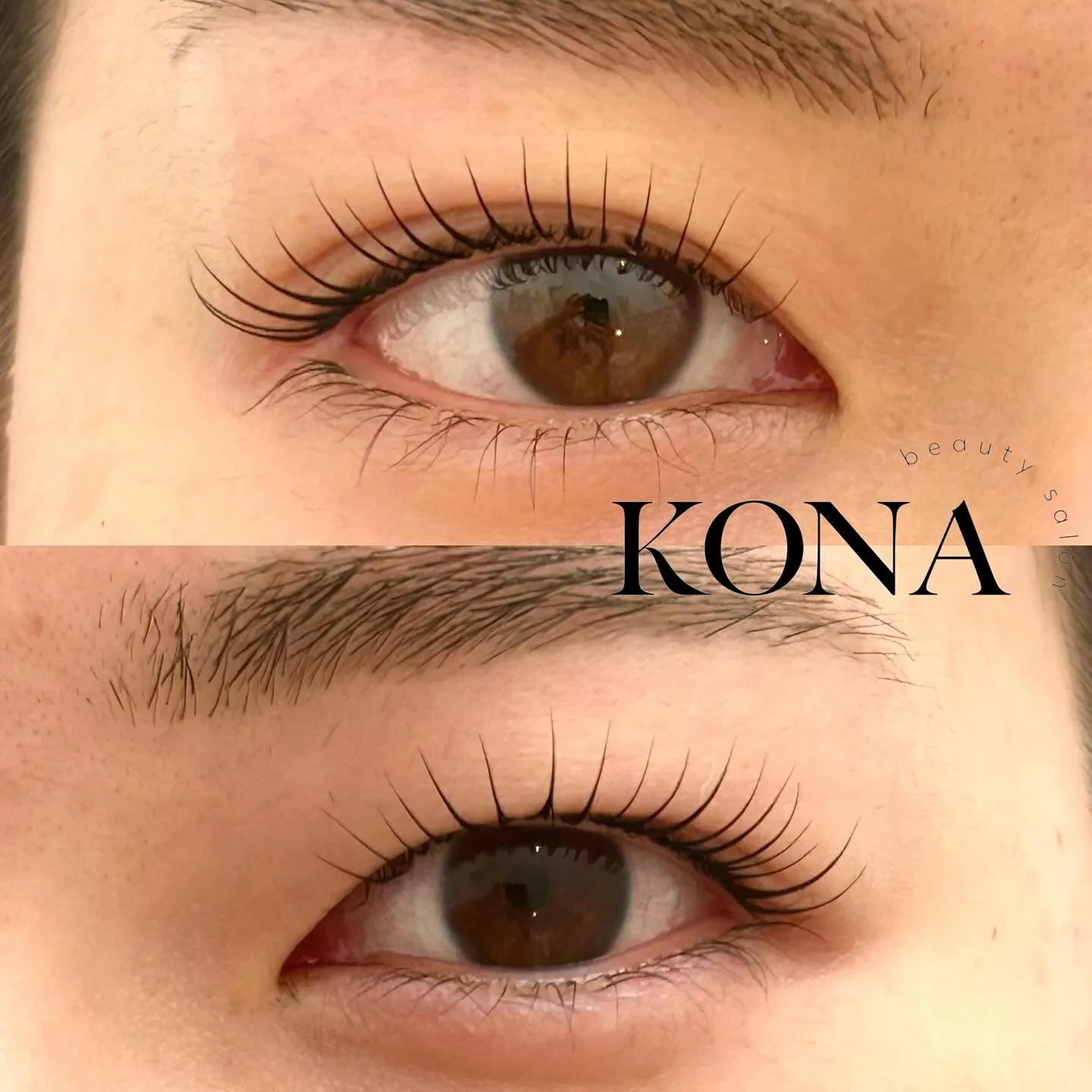 【束間ラッシュリフト❤️】