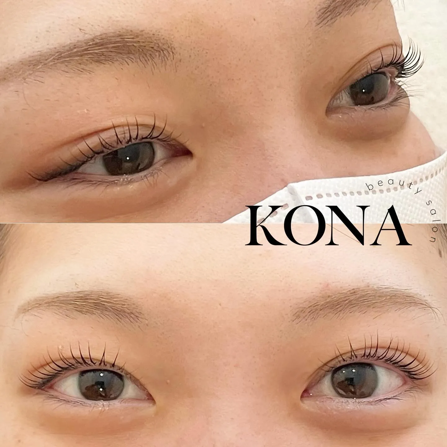 🍁秋のまつ毛パーマ🍁