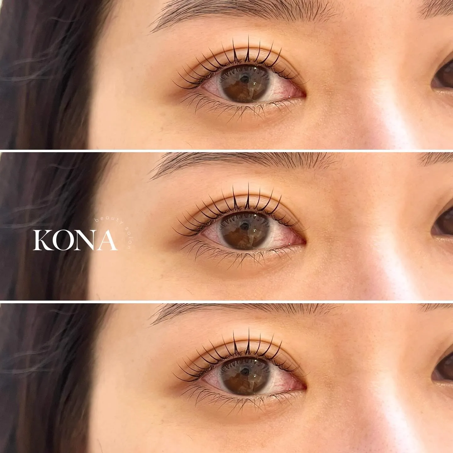 【忙しい毎日でも可愛いお目元に💕】