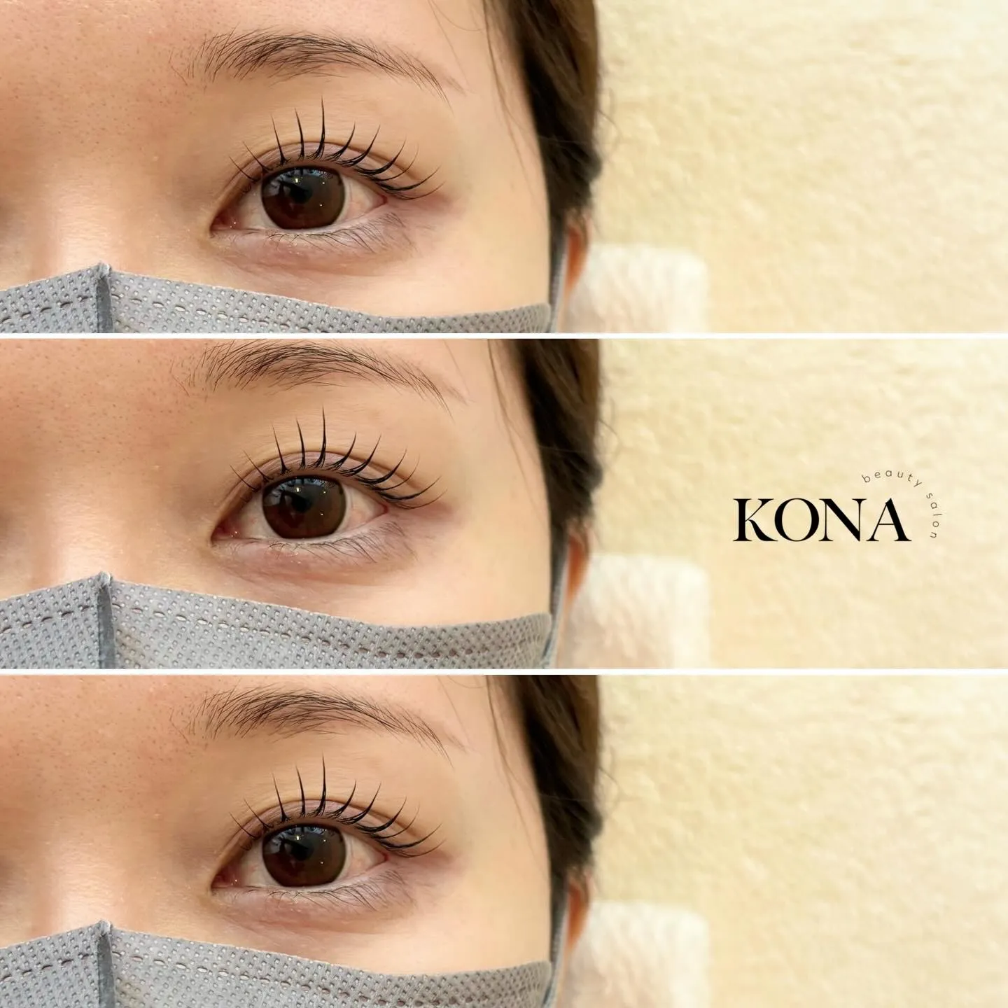 【実はまつげにも毛周期があるのです‼️】