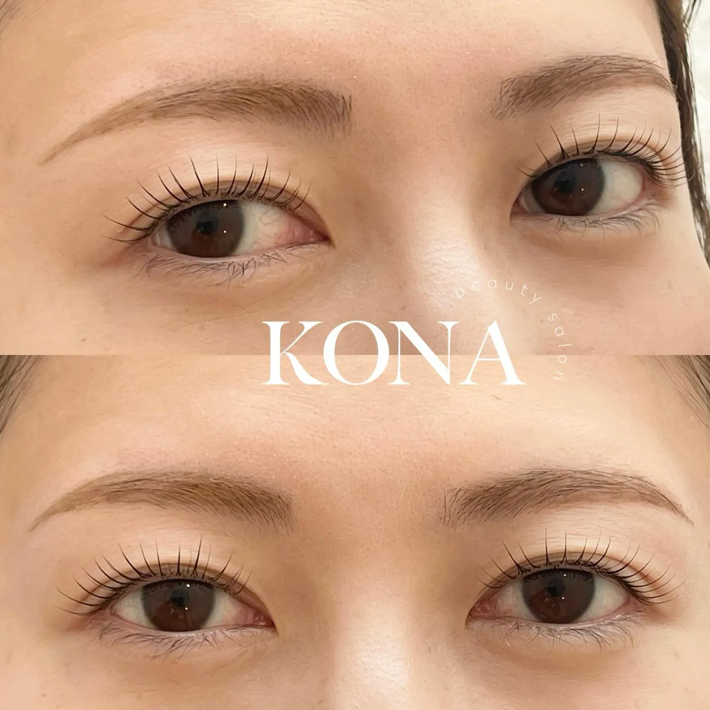 【まつ毛パーマしませんか？】