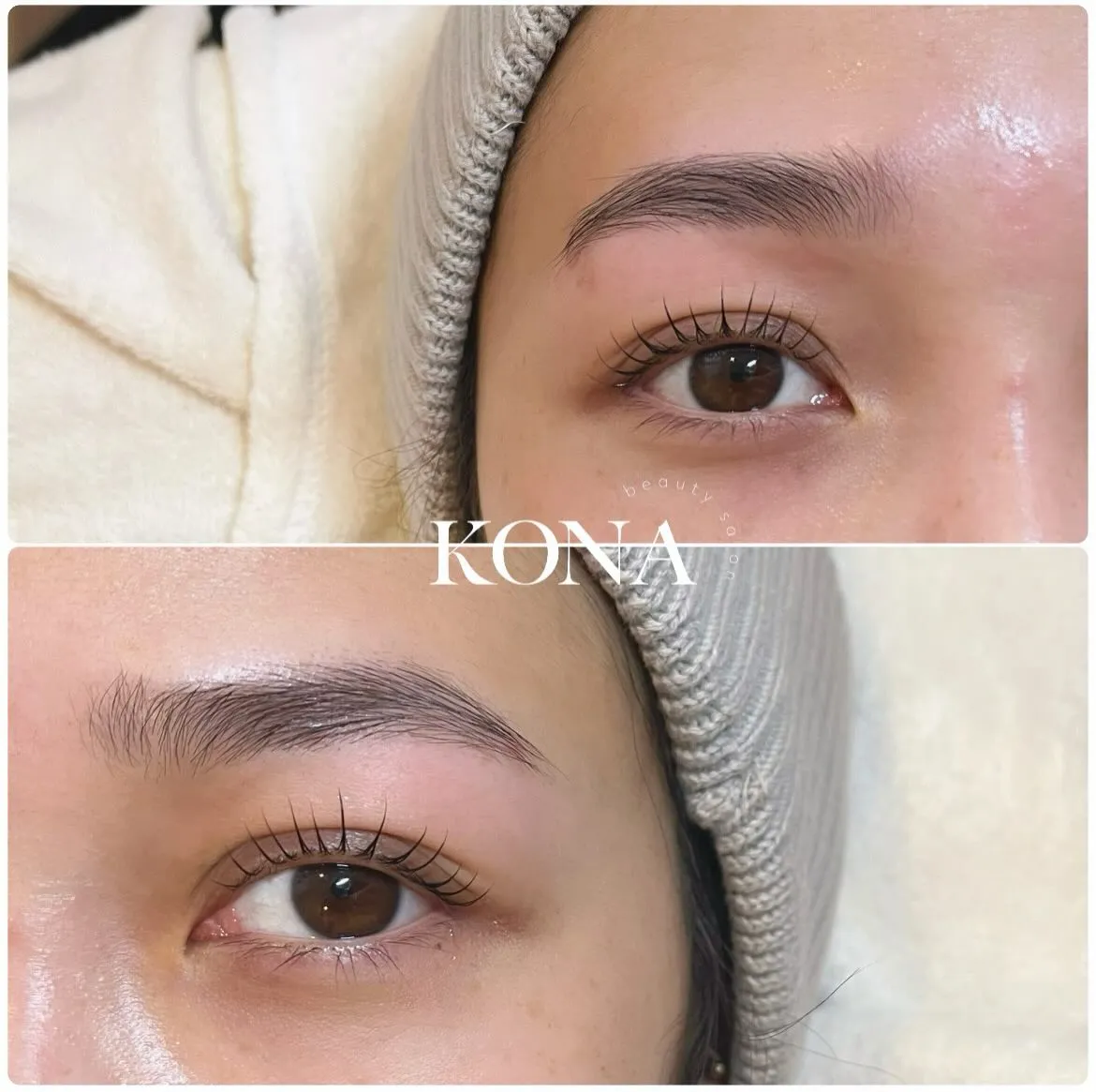 ＼まつ毛&眉毛サロンが初めての方もお任せください💕／