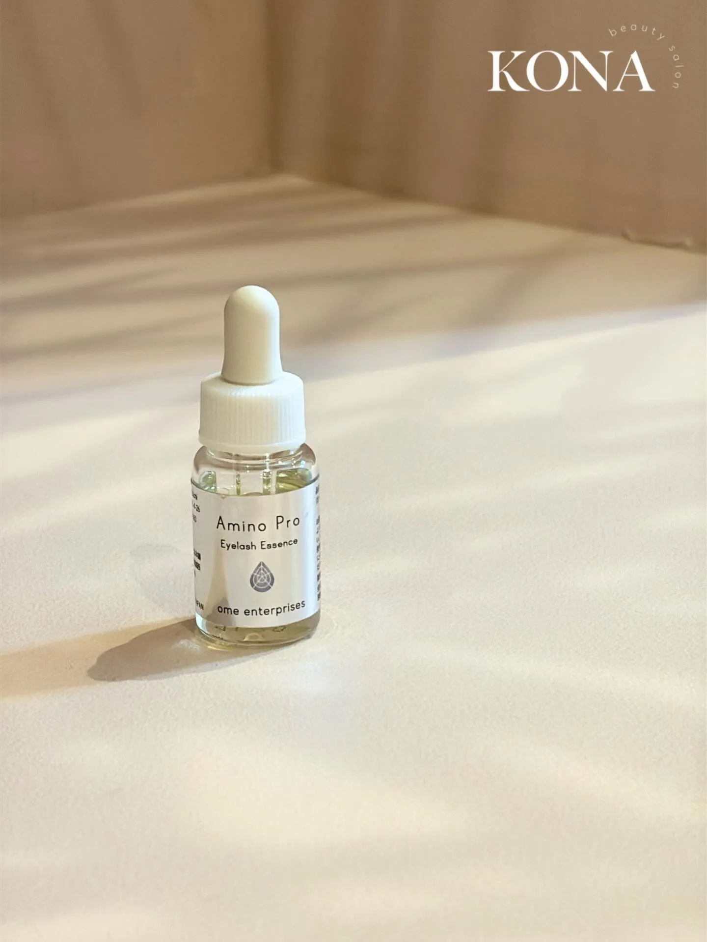 【まつげを乾燥から守りませんか❓】