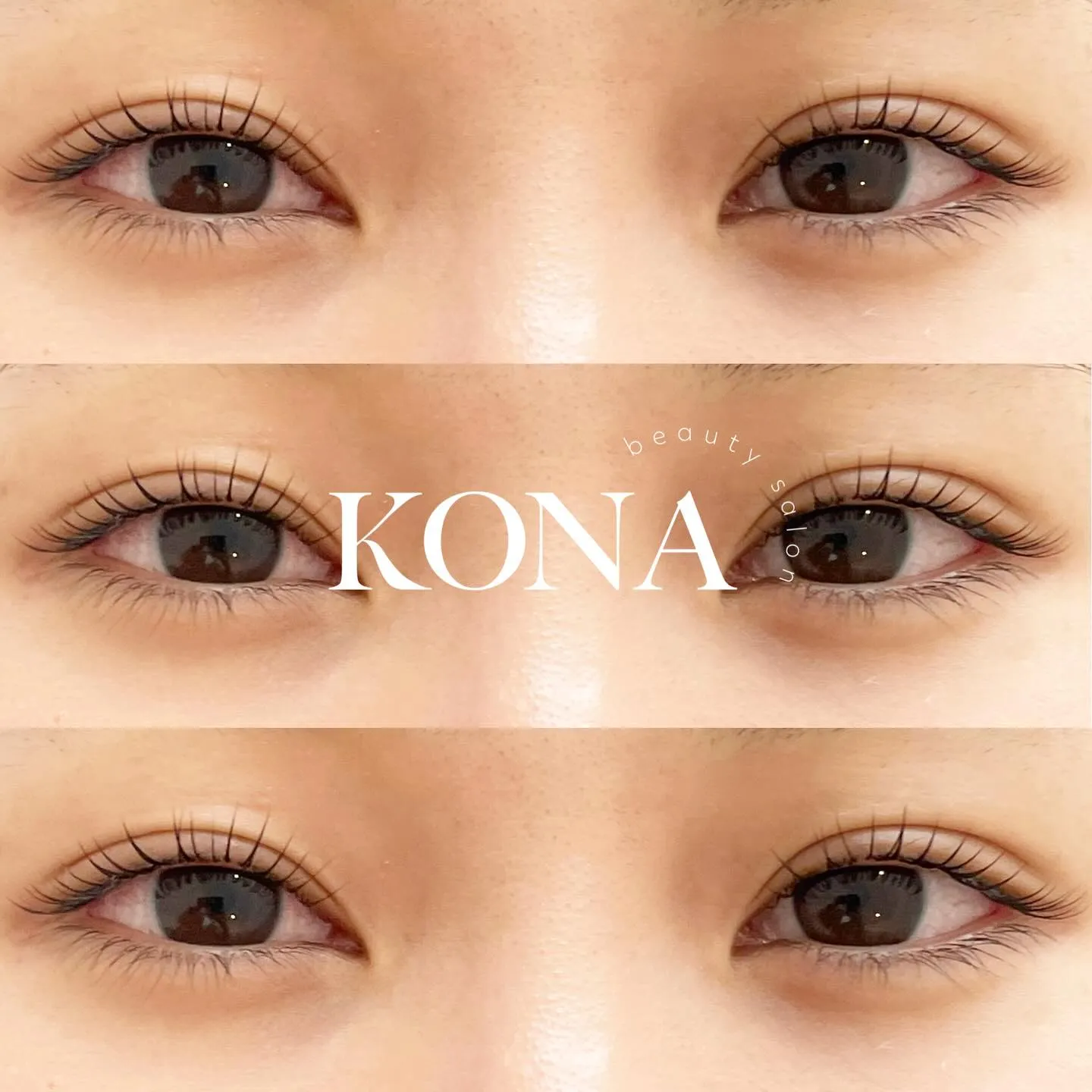 【まつ毛パーマしませんか？】