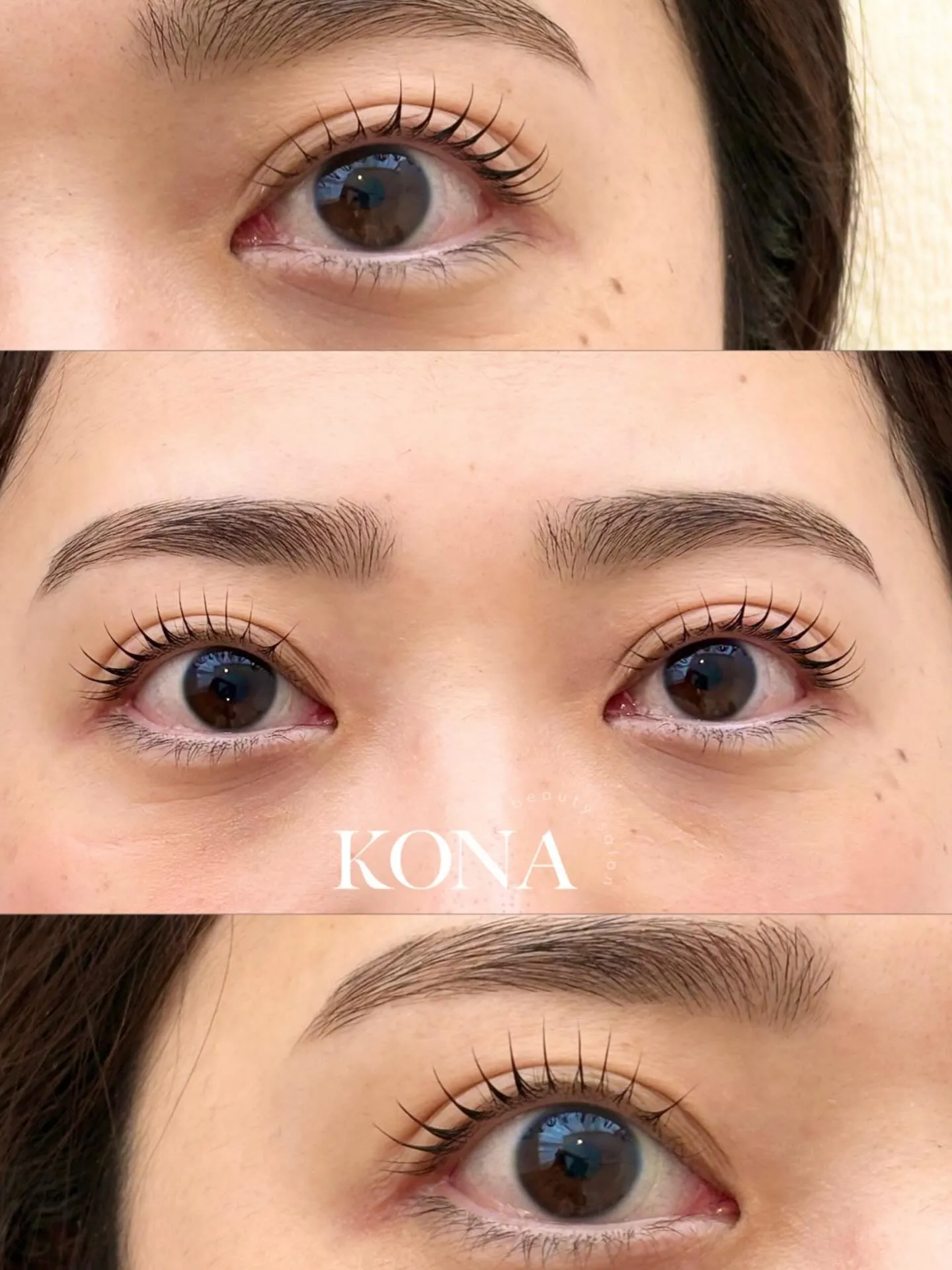 【忙しい毎日でも可愛いお目元に💞】