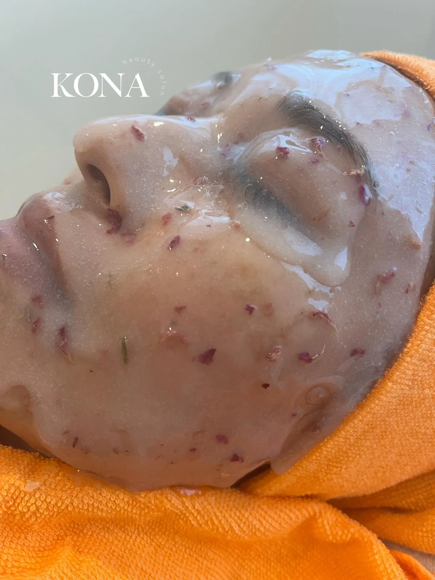 【お悩みに合わせた肌ケア💕】