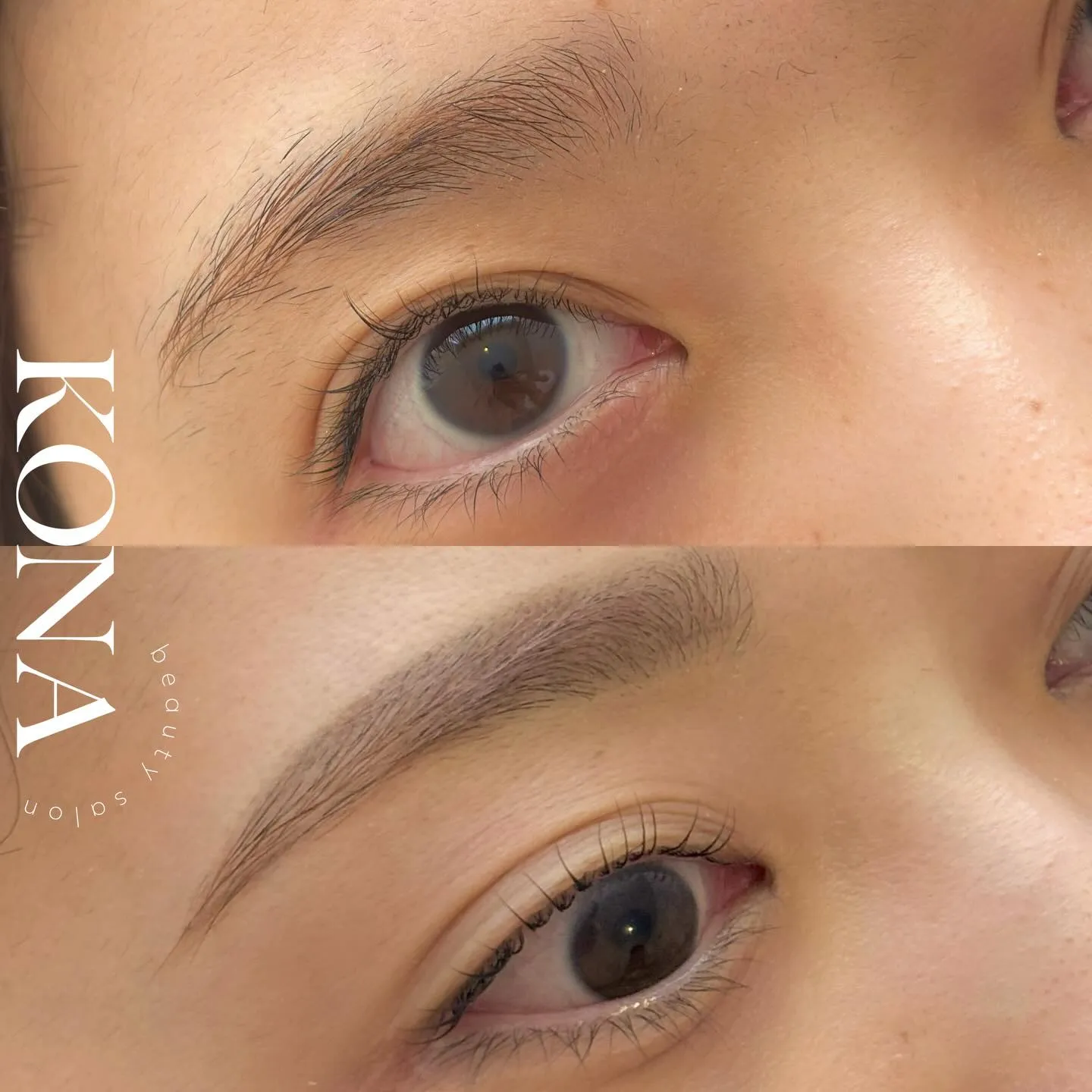 【お顔の印象は8割眉毛で決まる✨】