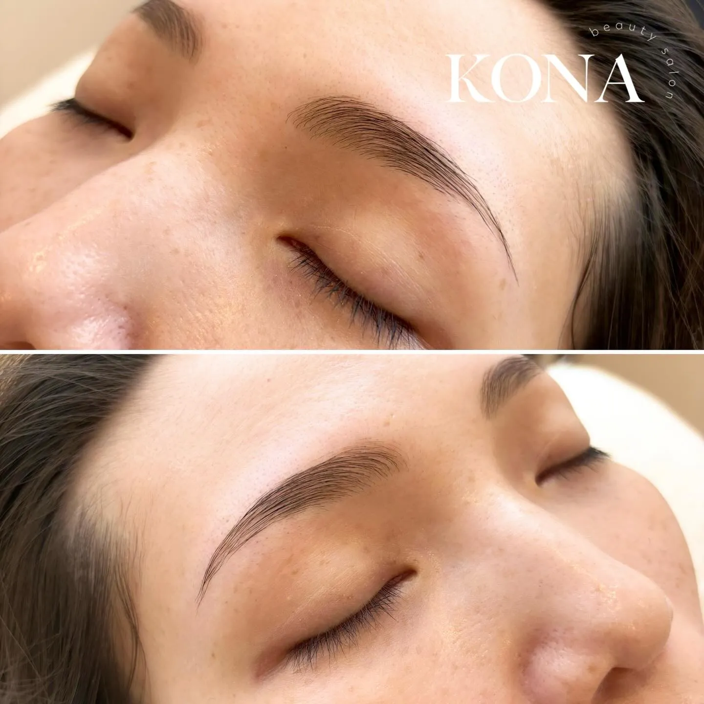 【毎朝の眉メイクを、HBLでラクに✨✨】