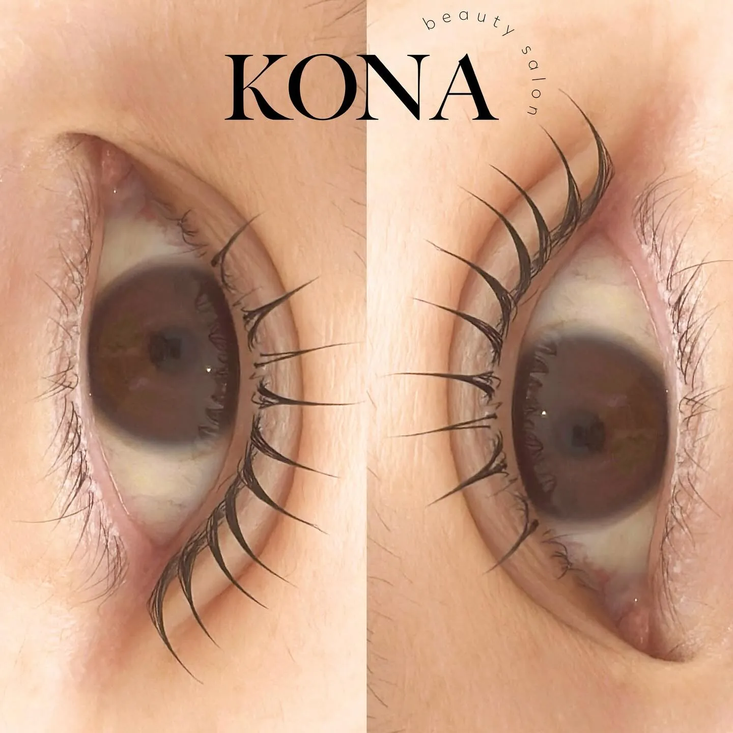 【湘南エリアでまつ毛眉毛を整えるなら✨】