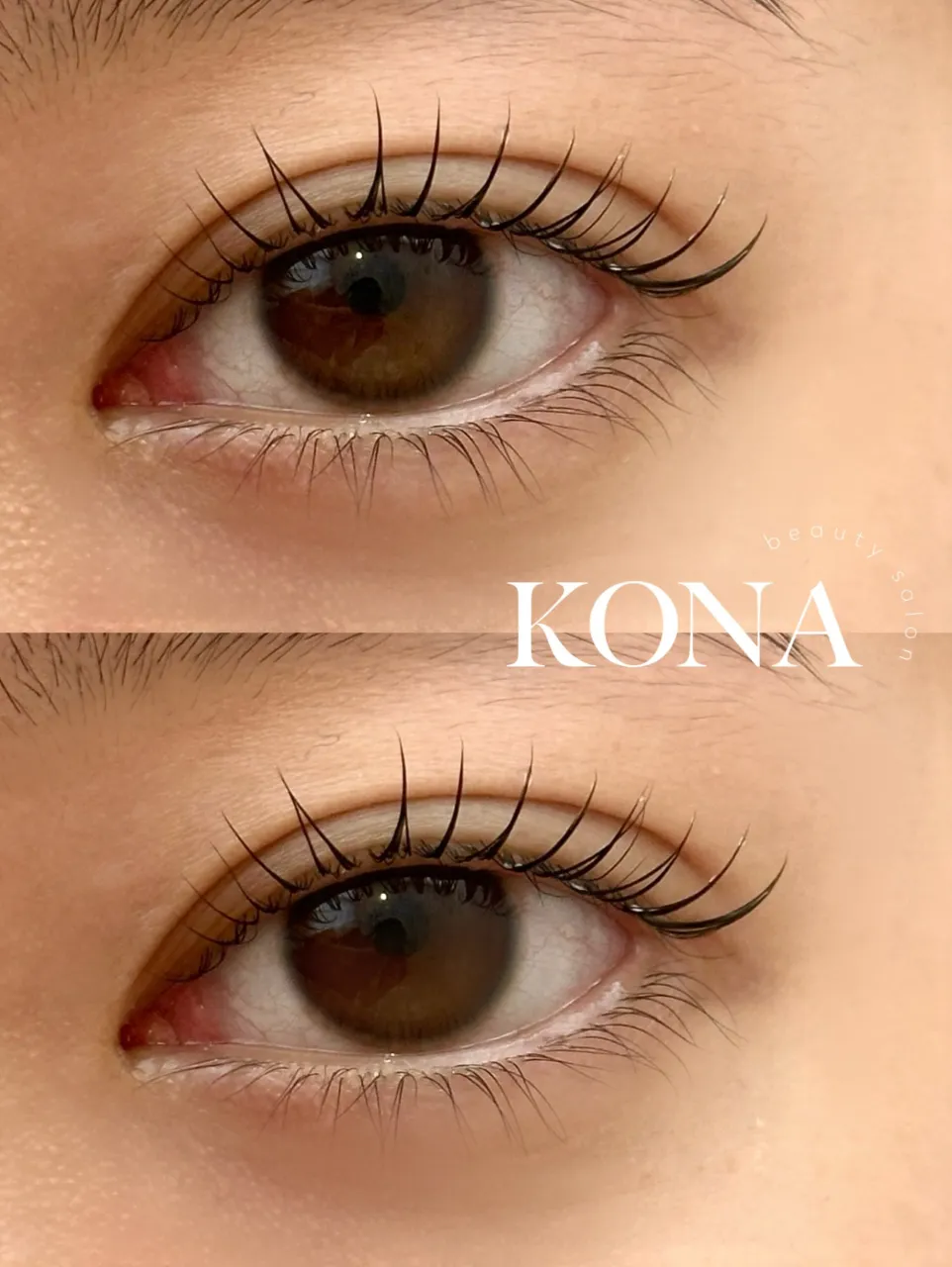 【Lash Lift ✨🪄】