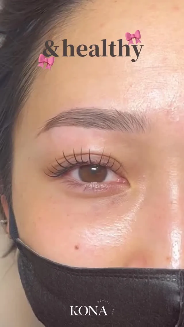 【『&healthy』でいつもより華やかに💖】