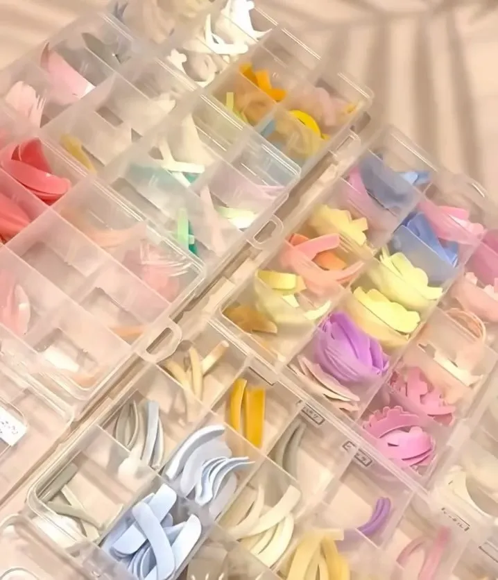 【✨🎀KONAで使用しているロッドたち🎀✨】