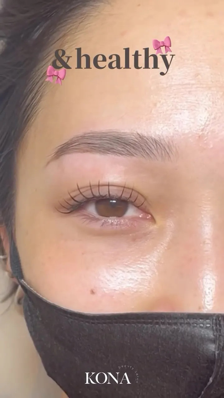 【🎀まつげの垢抜けメニュー🎀】