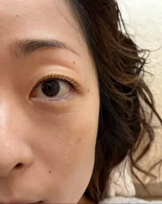 【まつげパーマのピーナッツロッドとは何❓🥜】