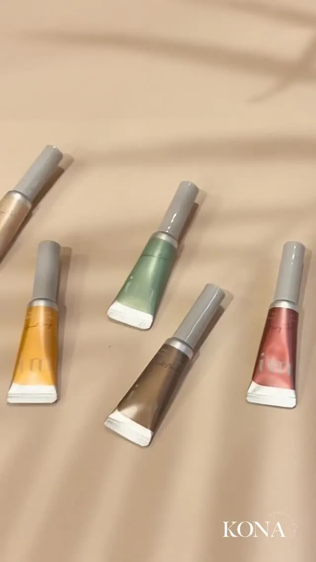 ＼まつげと眉毛に使えるマスカラ🪄ご紹介／