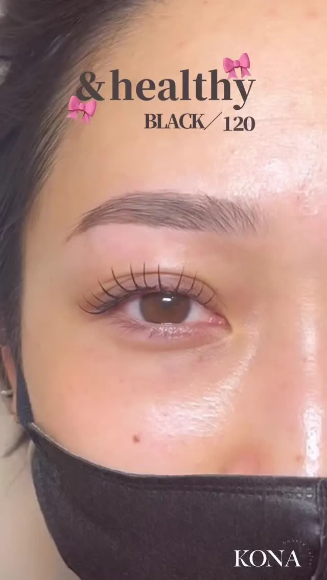 【🎀まつげの垢抜けメニュー🎀】