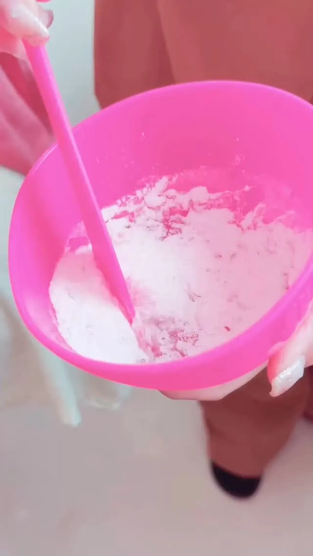 \ ハイドロジェリーマスク /