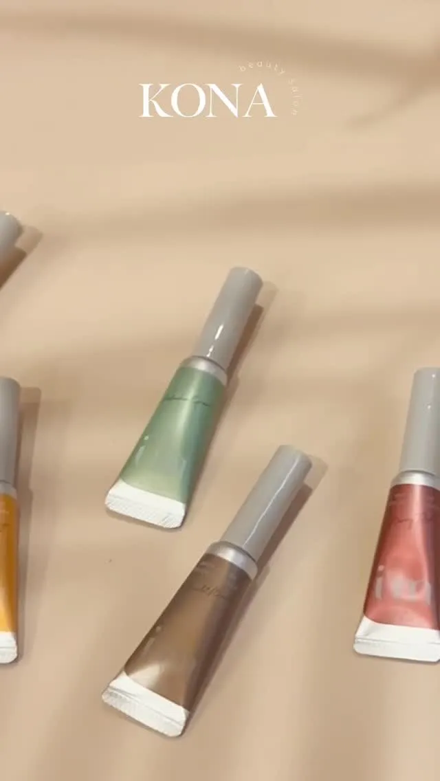 【これ一本で垢抜け眉】